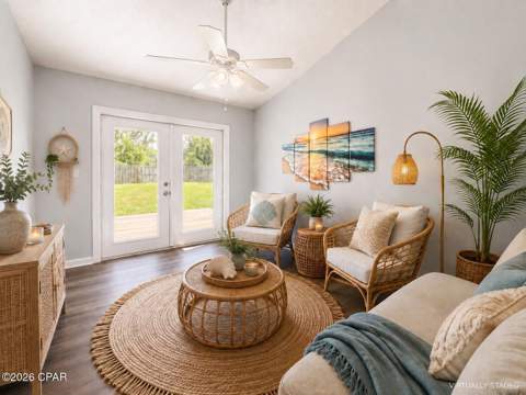 3728 Greentree Place, Panama City FL - photo 13 of 37