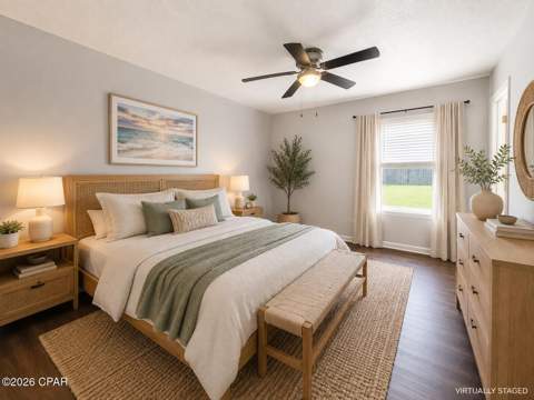 3728 Greentree Place, Panama City FL - photo 17 of 37
