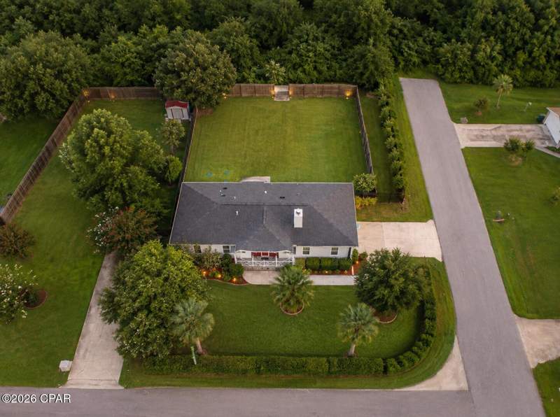 4 bedroom Attached at 3728 Greentree Place, Greentree Heights, Panama City — photo 2