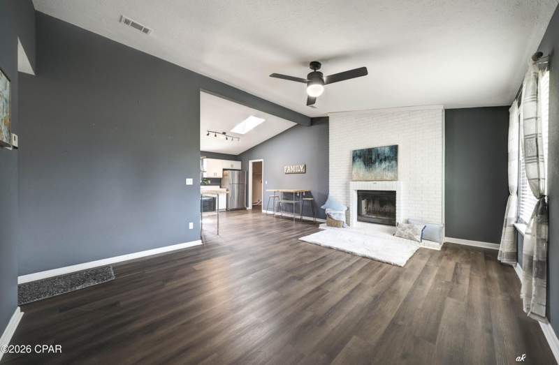 4 bedroom Attached at 3728 Greentree Place, Greentree Heights, Panama City — photo 3