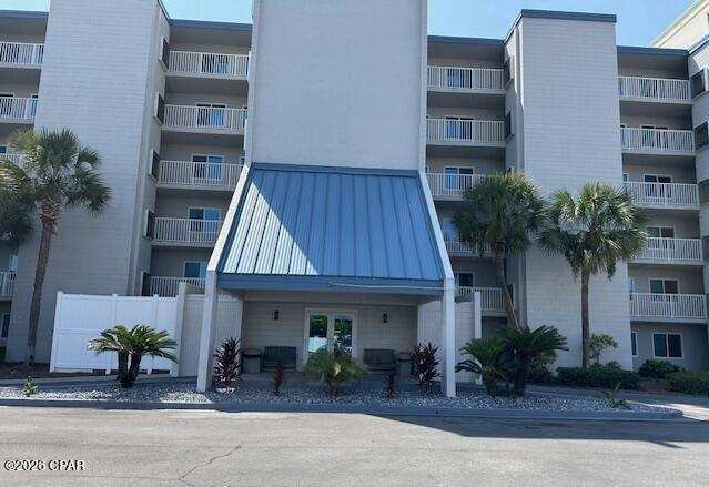 1 bedroom Condominium at 6213 Thomas Drive 305, Mariner West Condo, Panama City Beach — photo 1