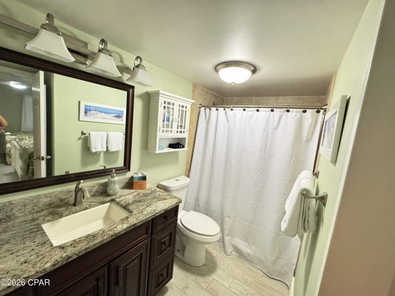 1 bedroom Condominium at 6213 Thomas Drive 305, Mariner West Condo, Panama City Beach — photo 4