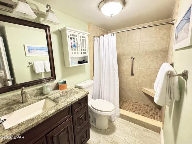 1 bedroom Condominium at 6213 Thomas Drive 305, Mariner West Condo, Panama City Beach — photo 5