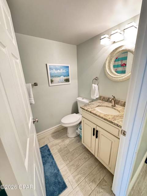 6213 Thomas Drive 305, Panama City Beach FL - photo 6 of 20