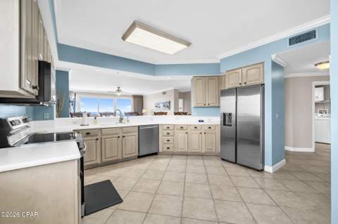 8601 Surf Drive 14E, Panama City Beach FL - photo 10 of 45