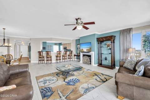 8601 Surf Drive 14E, Panama City Beach FL - photo 17 of 45