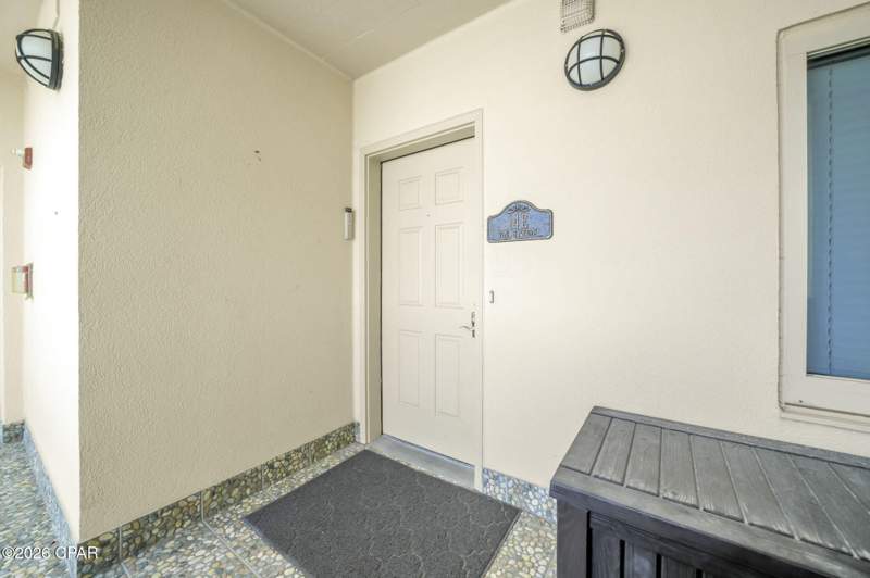 3 bedroom Condominium at 8601 Surf Drive 14E, Grande Surf Club Condo, Panama City Beach — photo 4