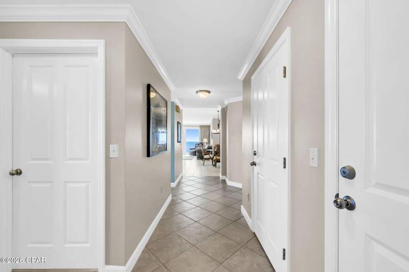 3 bedroom Condominium at 8601 Surf Drive 14E, Grande Surf Club Condo, Panama City Beach — photo 5