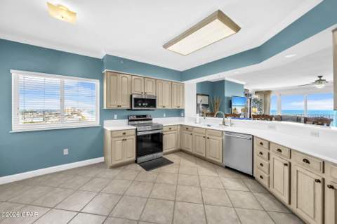 8601 Surf Drive 14E, Panama City Beach FL - photo 7 of 45