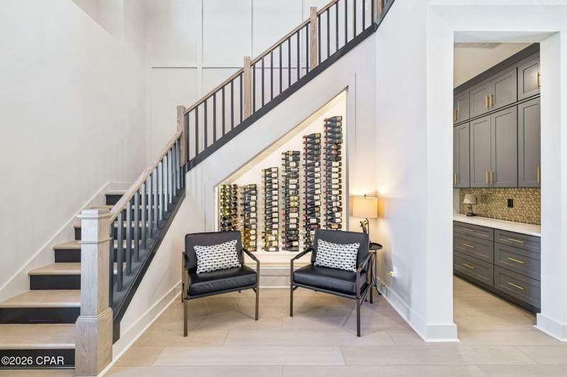 4 bedroom SingleFamilyResidence at 300 Breakwater Boulevard, Breakwater at Ward Creek, Panama City Beach — photo 4