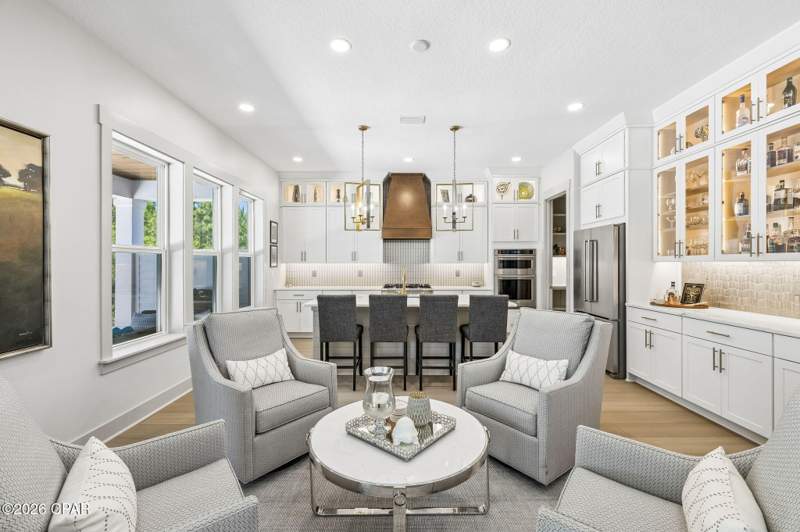 4 bedroom SingleFamilyResidence at 300 Breakwater Boulevard, Breakwater at Ward Creek, Panama City Beach — photo 5