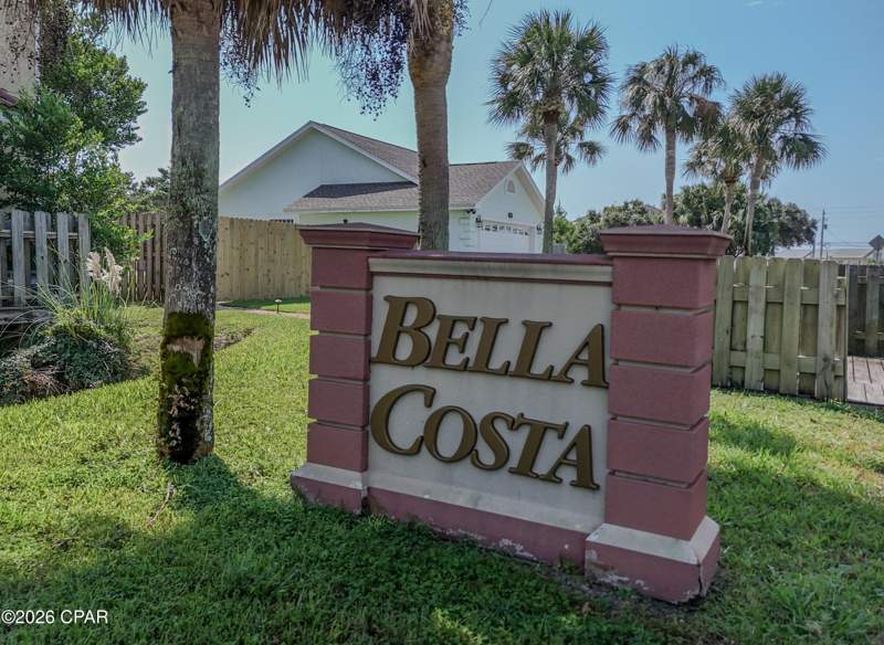 4 bedroom Attached at 160 Southfields Road, Southfield Sec 1, Panama City Beach — photo 2