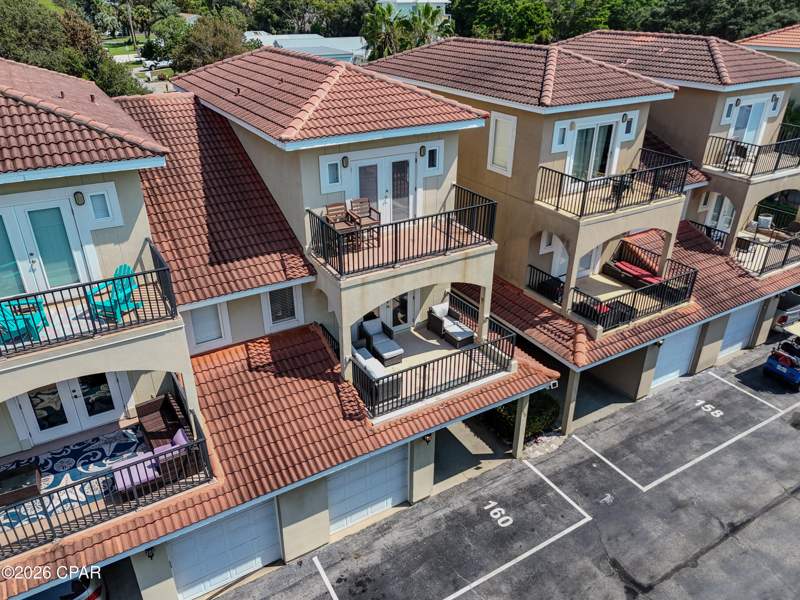 4 bedroom Attached at 160 Southfields Road, Southfield Sec 1, Panama City Beach — photo 3