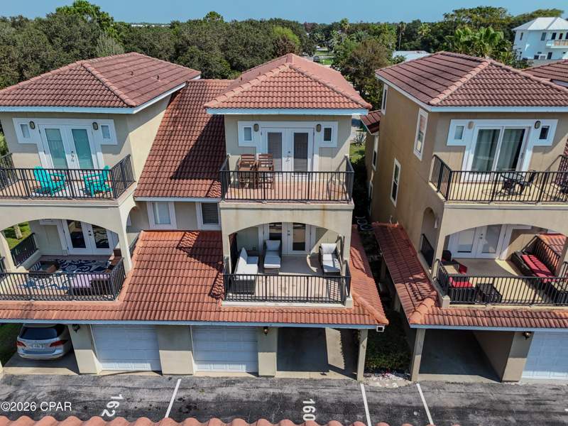 4 bedroom Attached at 160 Southfields Road, Southfield Sec 1, Panama City Beach — photo 4