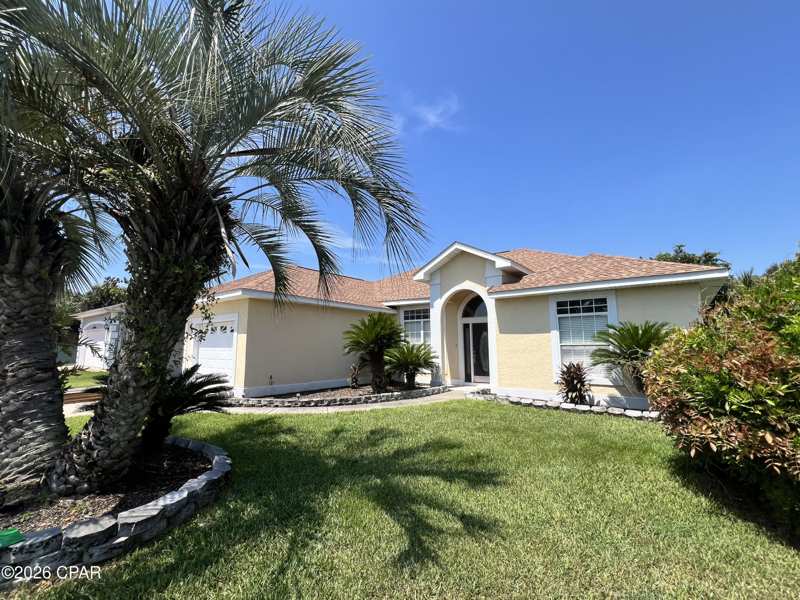 3 bedroom SingleFamilyResidence at 307 Summerwood Drive, Summerwood Phase I, Panama City Beach — photo 1