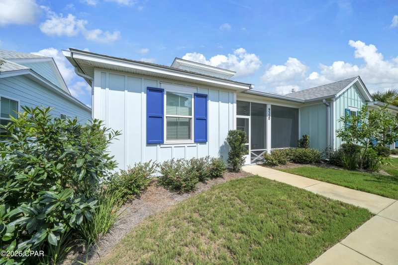 2 bedroom Attached at 9320 Cool Breeze Drive, Latitude at Watersound, Panama City Beach — photo 1