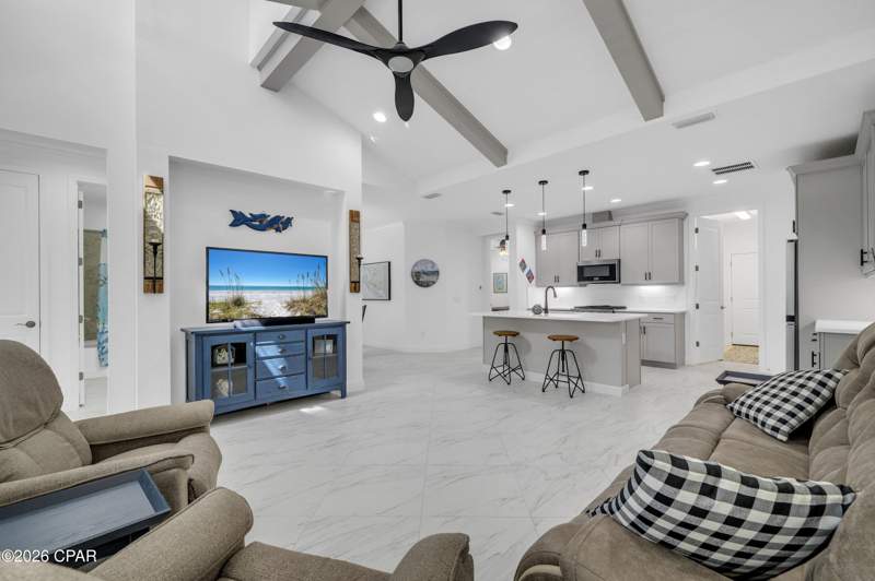 2 bedroom Attached at 9320 Cool Breeze Drive, Latitude at Watersound, Panama City Beach — photo 2