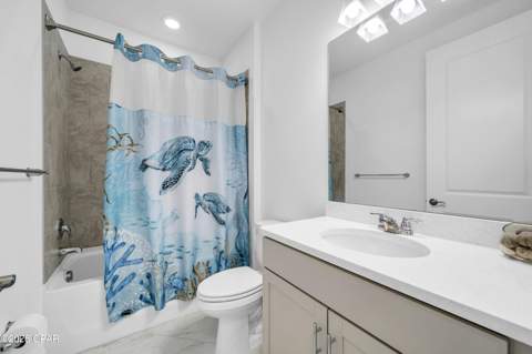 9320 Cool Breeze Drive, Panama City Beach FL - photo 24 of 60