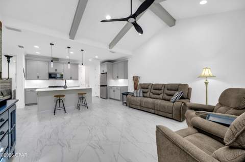 9320 Cool Breeze Drive, Panama City Beach FL - photo 6 of 60