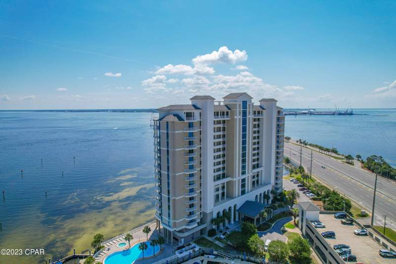 2 bedroom Condominium at 6422 W Highway 98 705, Marina Landing, Panama City Beach — photo 5