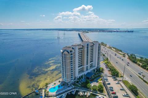6422 W Highway 98 705, Panama City Beach FL - photo 8 of 89