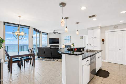 6422 W Highway 98 705, Panama City Beach FL - photo 9 of 89