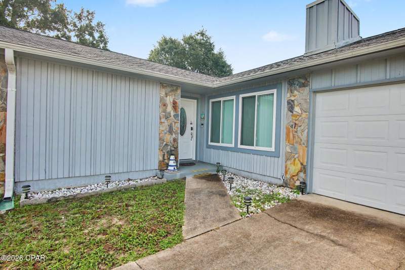 3 bedroom SingleFamilyResidence at 2536 E 37th Plaza, Greentree Heights, Panama City — photo 3