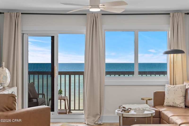 2 bedroom Condominium at 23223 Front Beach Road C2-503, Pinnacle Port, Panama City Beach — photo 1