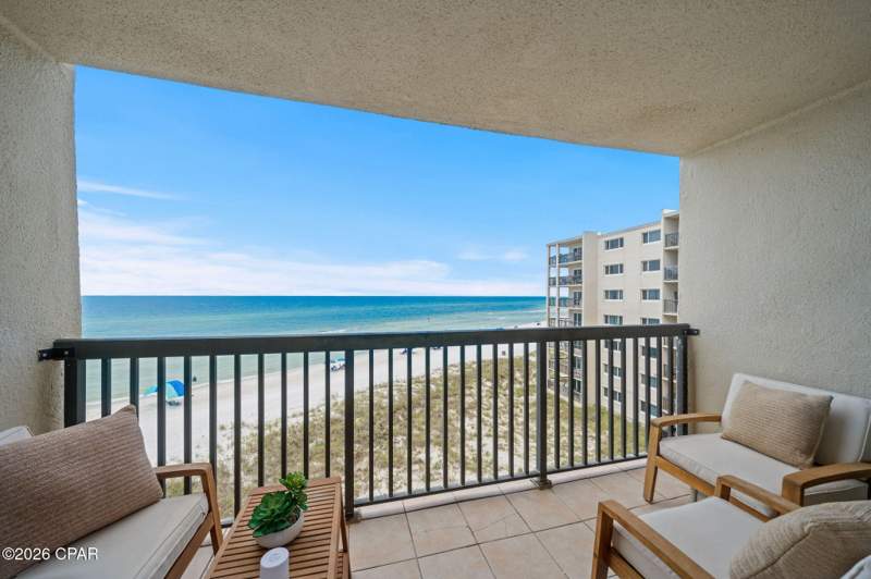 2 bedroom Condominium at 23223 Front Beach Road C2-503, Pinnacle Port, Panama City Beach — photo 3