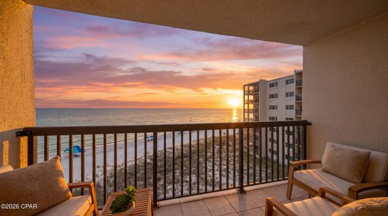 2 bedroom Condominium at 23223 Front Beach Road C2-503, Pinnacle Port, Panama City Beach — photo 4