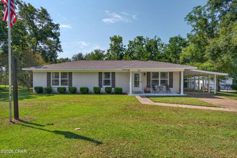 3 bedroom SingleFamilyResidence at 805 Idlewood Court, Idlewood, Bonifay — photo 1