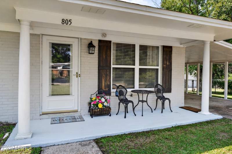 3 bedroom SingleFamilyResidence at 805 Idlewood Court, Idlewood, Bonifay — photo 4
