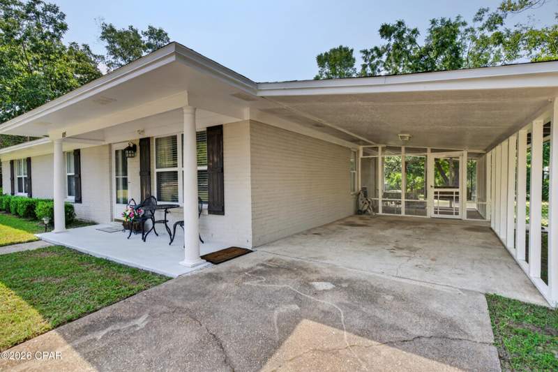 3 bedroom SingleFamilyResidence at 805 Idlewood Court, Idlewood, Bonifay — photo 5
