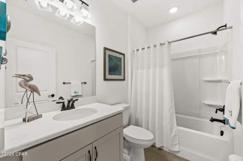 8720 Sand Dollar Drive, Panama City Beach FL - photo 20 of 58