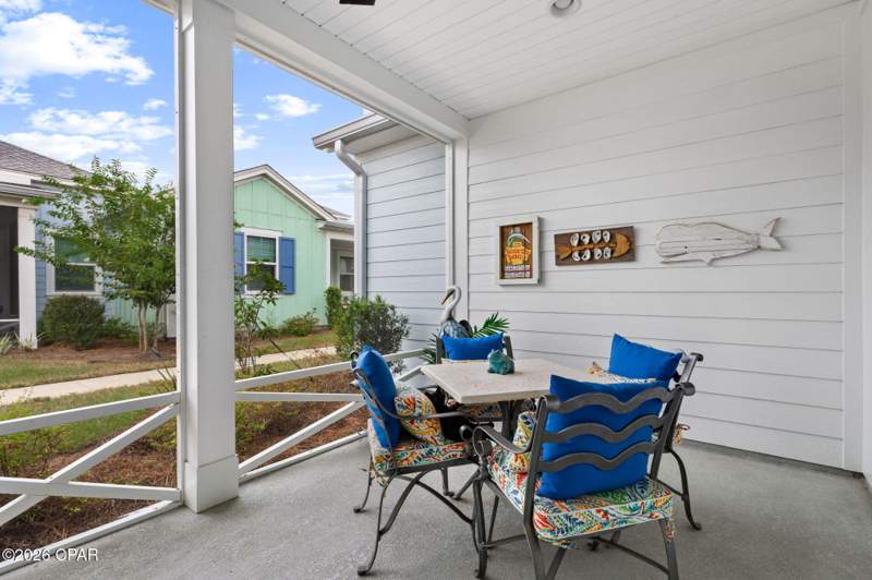 2 bedroom Attached at 8720 Sand Dollar Drive, Latitude at Watersound, Panama City Beach — photo 5