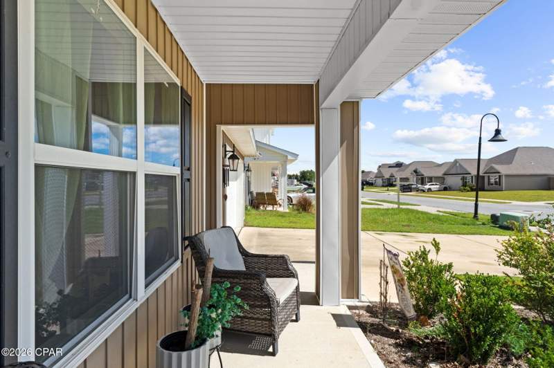 4 bedroom SingleFamilyResidence at 251 Ryder Lane, Bridge Harbor, Panama City — photo 3