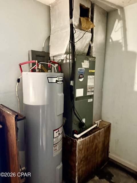 1604 Georgia Avenue, Lynn Haven FL - photo 14 of 16
