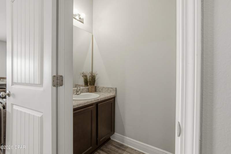 3 bedroom Attached at 5841 Callaway Circle, Sentinel Point, Panama City — photo 4