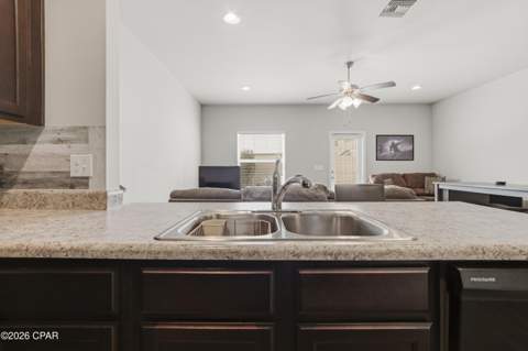 5841 Callaway Circle, Panama City FL - photo 6 of 20
