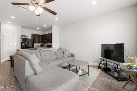 5841 Callaway Circle, Panama City FL - photo 7 of 20