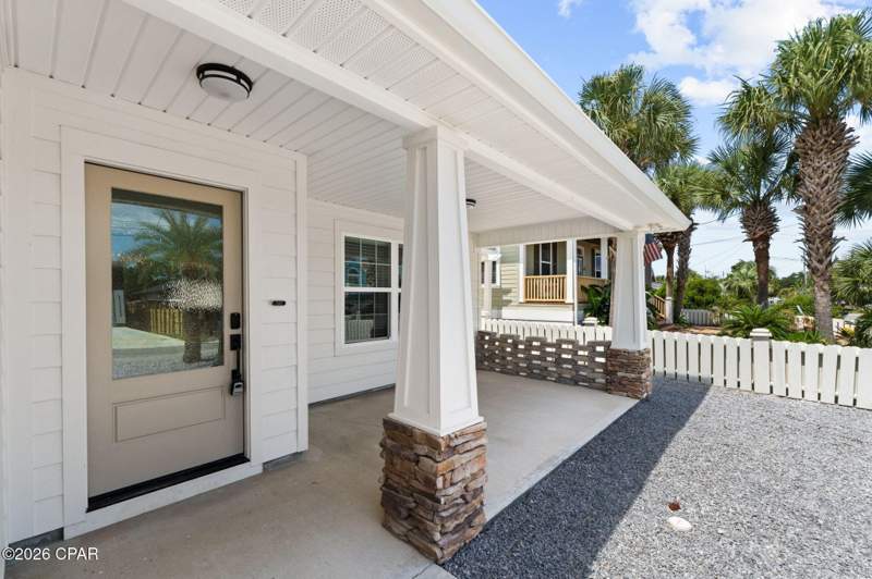 3 bedroom SingleFamilyResidence at 8399 Lydia Lane, Bel Air, Panama City Beach — photo 4