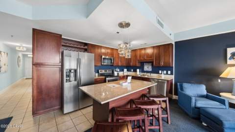 9902 S Thomas Drive 1537, Panama City Beach FL - photo 10 of 68