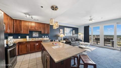 9902 S Thomas Drive 1537, Panama City Beach FL - photo 11 of 68