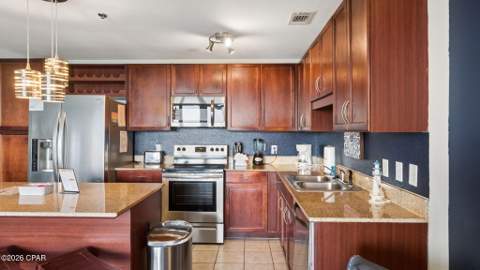 9902 S Thomas Drive 1537, Panama City Beach FL - photo 12 of 68