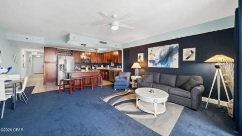 9902 S Thomas Drive 1537, Panama City Beach FL - photo 14 of 68