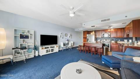 9902 S Thomas Drive 1537, Panama City Beach FL - photo 15 of 68