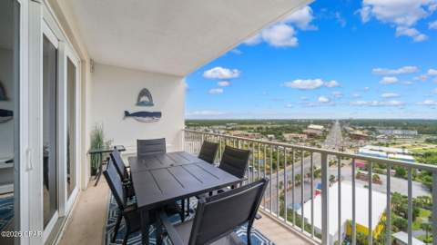9902 S Thomas Drive 1537, Panama City Beach FL - photo 18 of 68