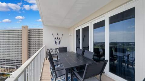 9902 S Thomas Drive 1537, Panama City Beach FL - photo 19 of 68