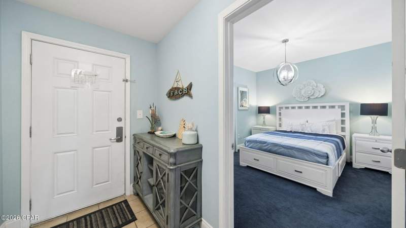 1 bedroom Condominium at 9902 S Thomas Drive 1537, Laketown Wharf, Panama City Beach — photo 2