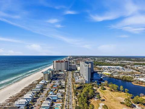 9902 S Thomas Drive 1537, Panama City Beach FL - photo 20 of 68
